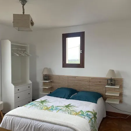 Maison Sur L'ile Lumineuse *