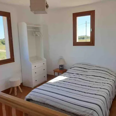 Maison Sur L'ile Lumineuse Saint-Denis-dʼOléron