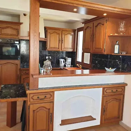 Maison Sur L'ile Lumineuse * Saint-Denis-dʼOléron