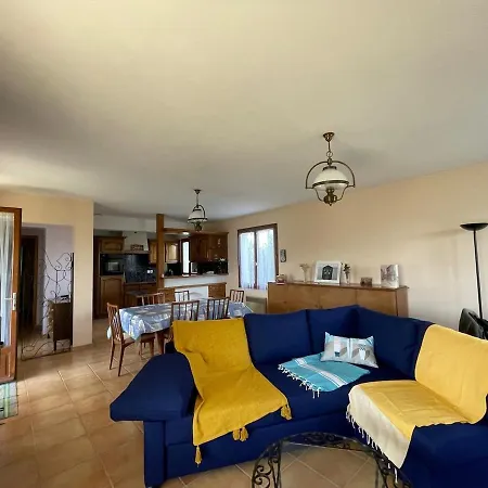 Maison Sur L'ile Lumineuse Saint-Denis-dʼOléron