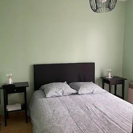 Maison Sur L'ile Lumineuse Vakantiehuis Saint-Denis-dʼOléron