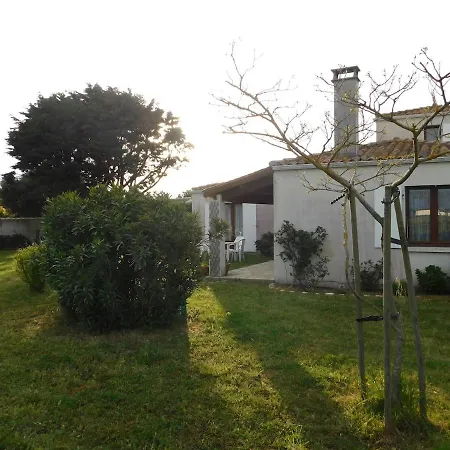 Maison Sur L'ile Lumineuse *