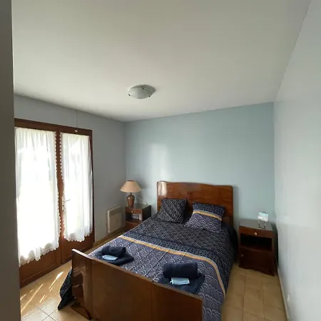 Maison Sur L'ile Lumineuse * Saint-Denis-dʼOléron