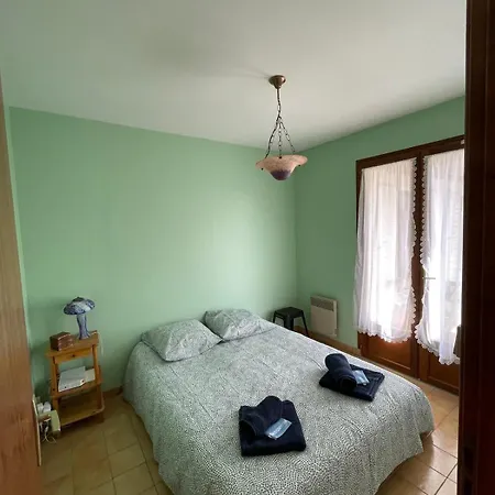 Maison Sur L'ile Lumineuse Saint-Denis-dʼOléron