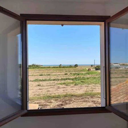 Maison Sur L'ile Lumineuse Vakantiehuis Saint-Denis-dʼOléron